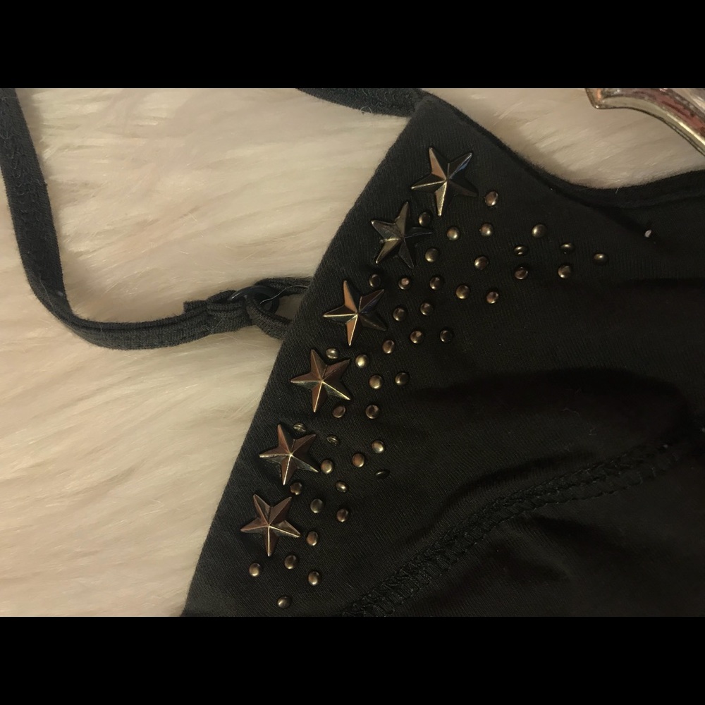 Garage Bralette - Picture 2 of 3